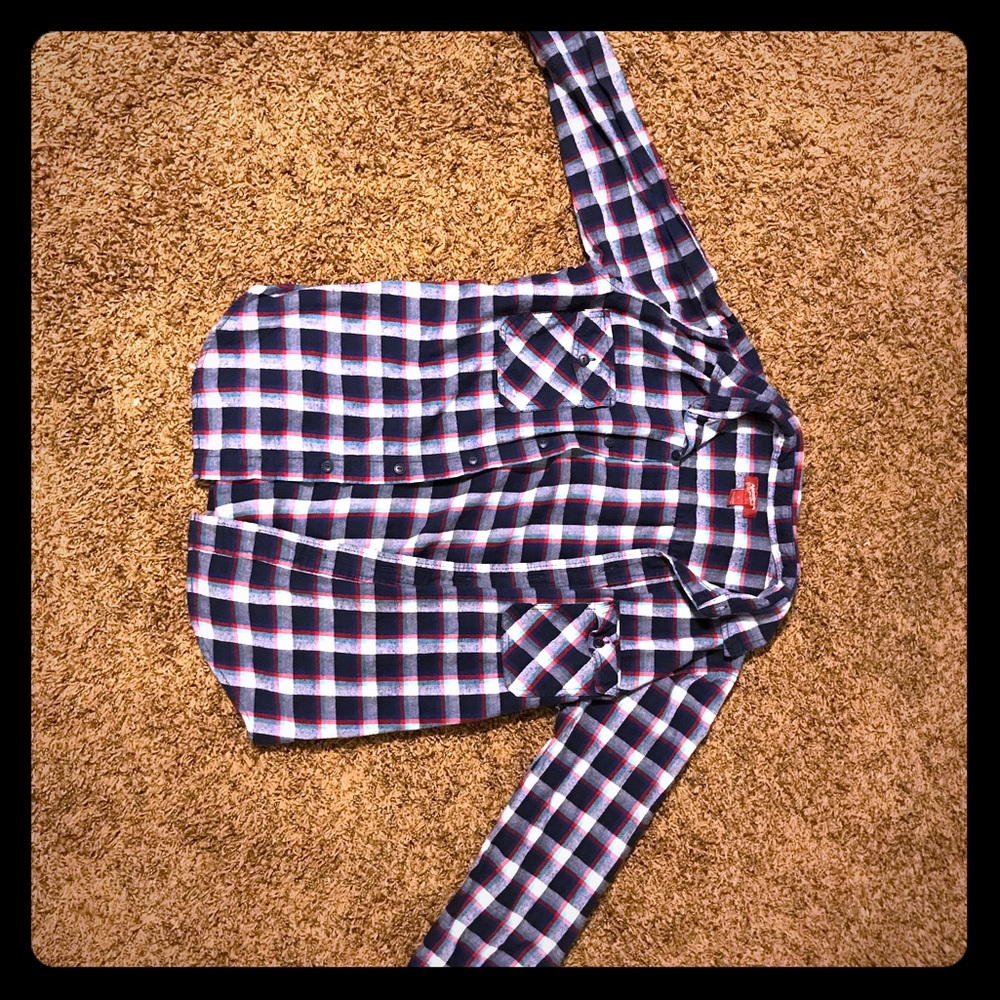 Arizona flannel