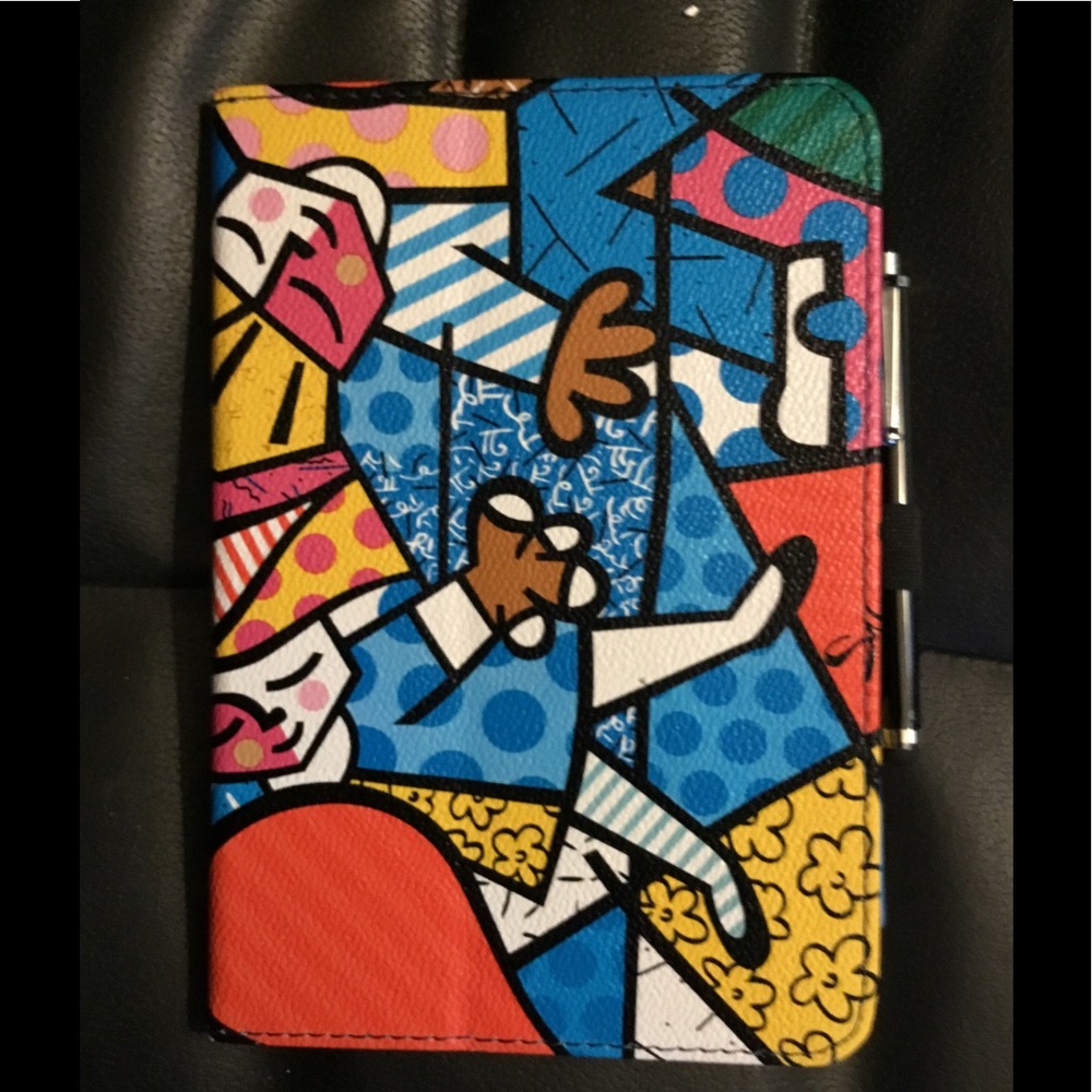 IPad mini case