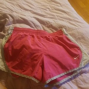 Nike shorts