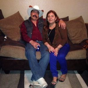 Meet your Posher, Lourdes