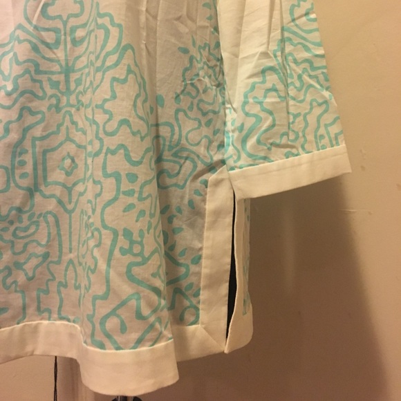 Designer Tunic - Picture 3 of 3