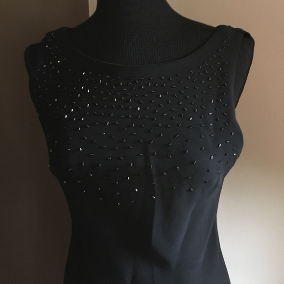 Lil black dress - Picture 4 of 4