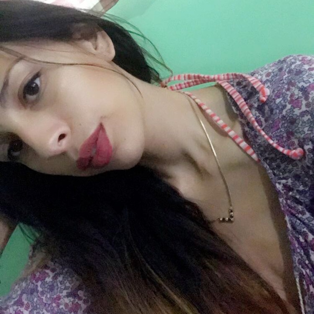 Meet your Posher, Jess