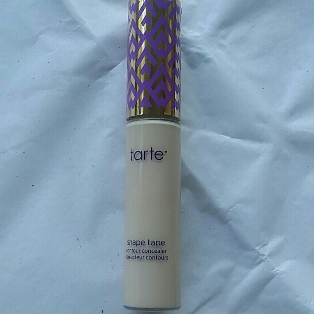Tarte Shape Tape in *Fair Neutral