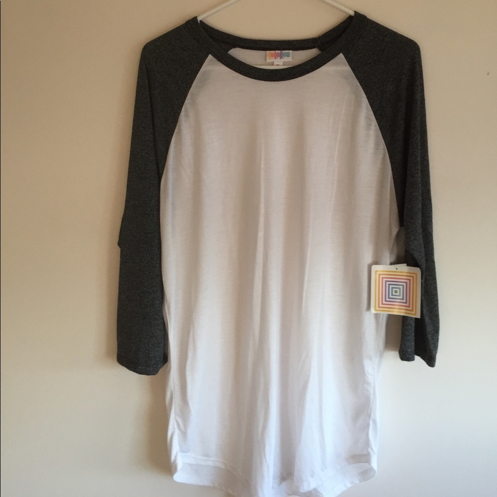 LuLaRoe Randy Tee