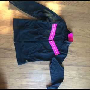 Joggers jacket