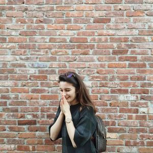 Meet your Posher, Hasna