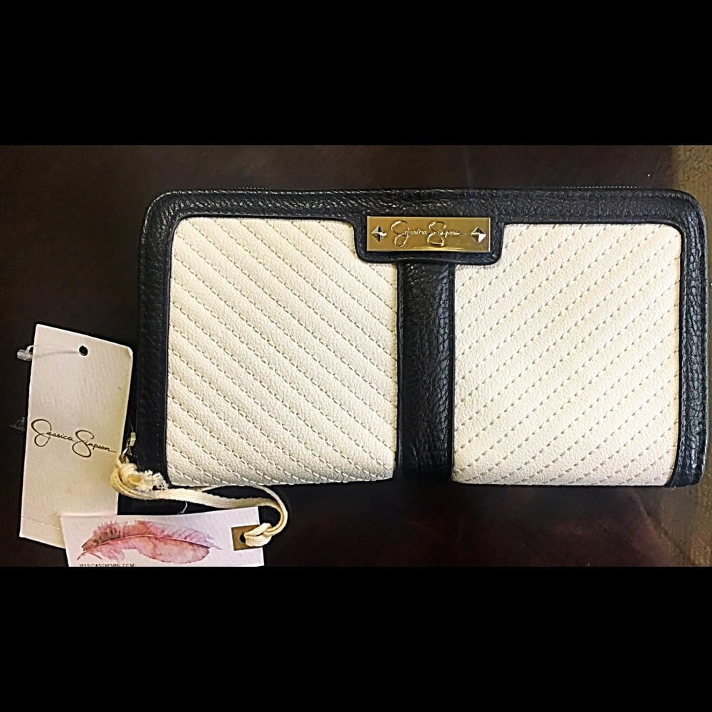 Jessica Simpson Wallet