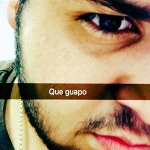 Meet your Posher, Paco