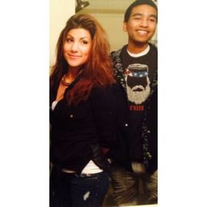 Meet your Posher, Nick