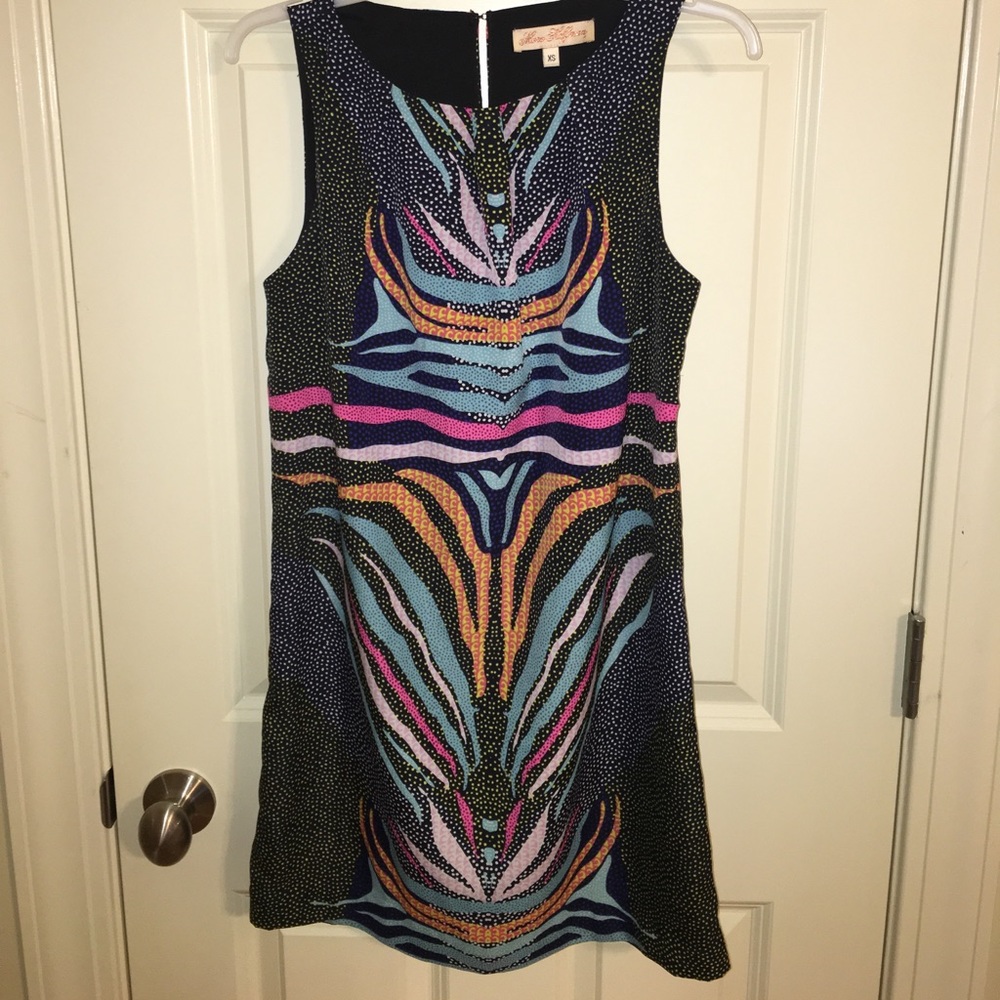 Mara Hoffman dress