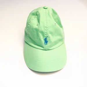 Ralph Lauren Polo Hat
