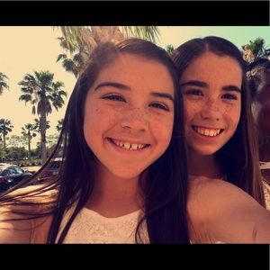 Meet your Posher, Catalina