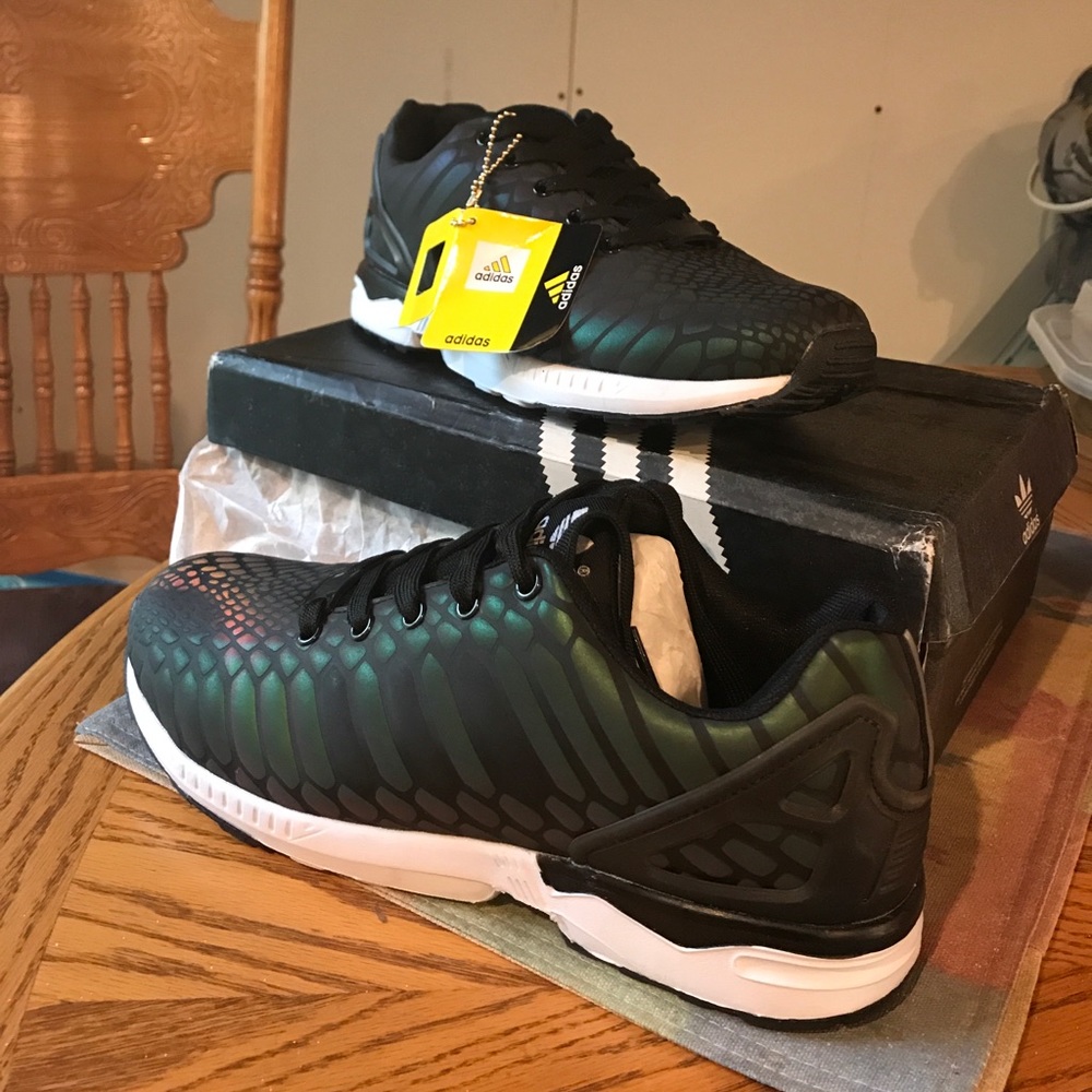 Adidas Flux Chameleon