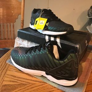 Adidas Flux Chameleon