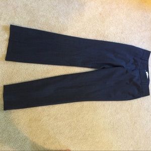 Banana Republic Wool Pant