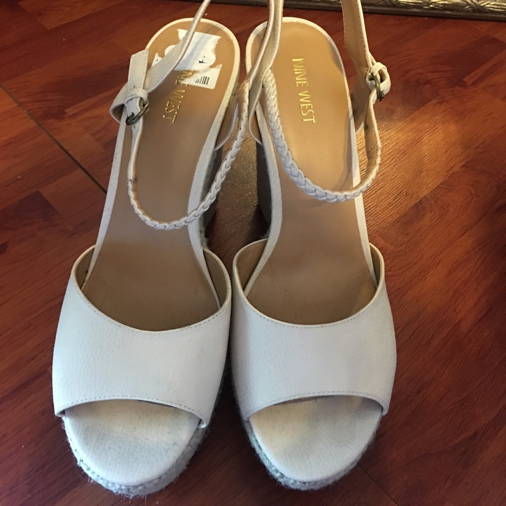 Nine West Wedges