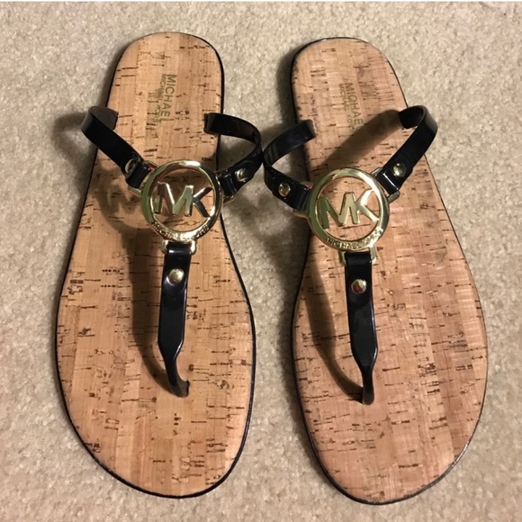 Michael Kors sandals - Picture 3 of 7