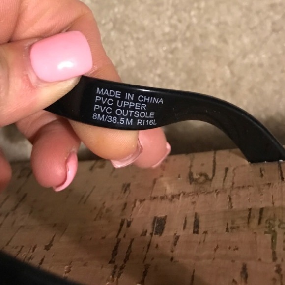 Michael Kors sandals - Picture 5 of 7