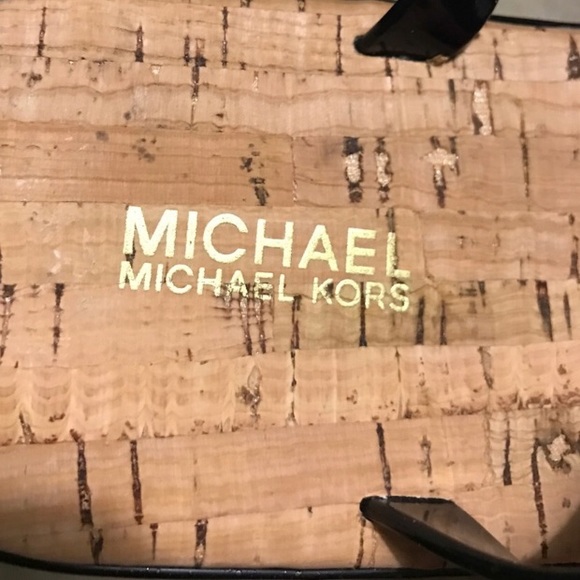 Michael Kors sandals - Picture 6 of 7