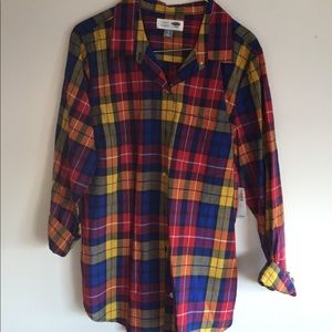 Old Navy Button Down Shirt