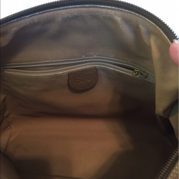 Authentic Gucci Monogram Jacquard - Picture 9 of 15