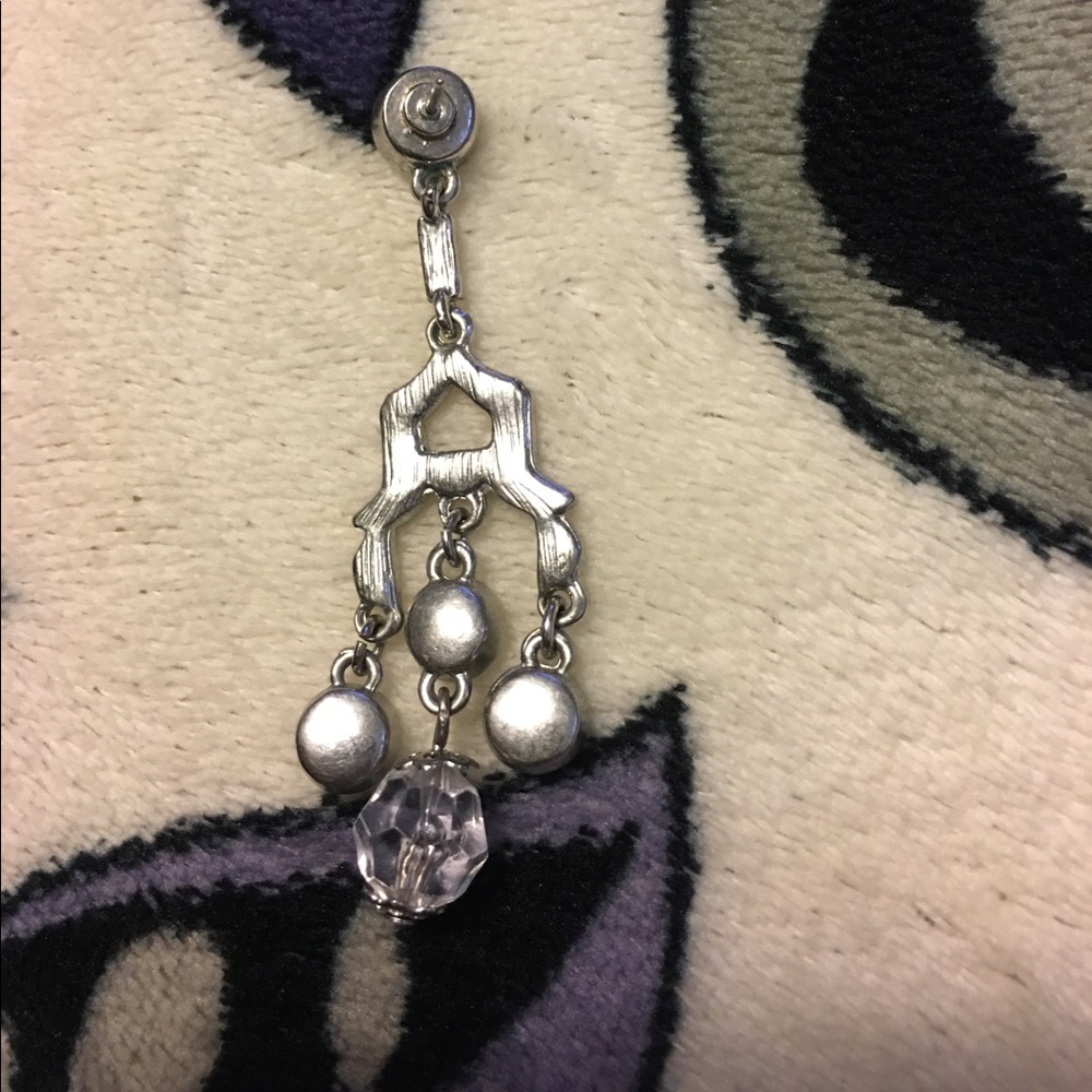 Earrings - Picture 2 of 2