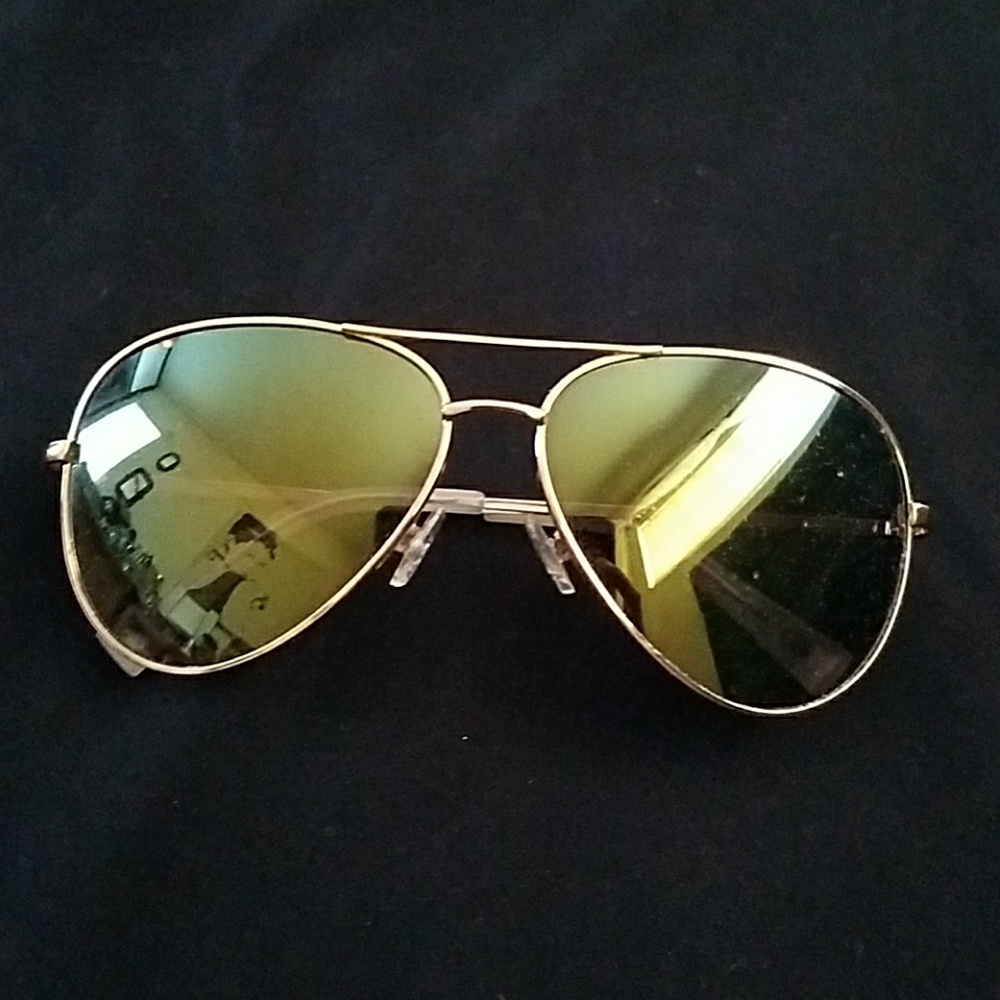 Fossil sunglasses