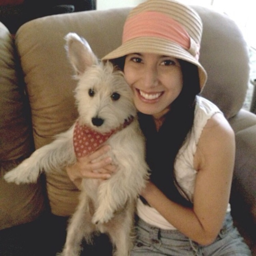 Meet your Posher, Elisabeth