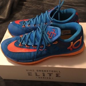 Nike KD elite VI
