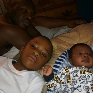 Meet your Posher, Ricky