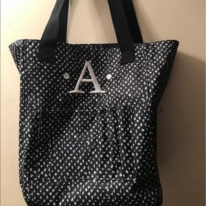 Thirty one utility tote