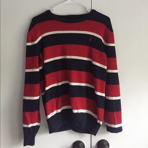 Polo by Ralph Lauren- Boys sweater