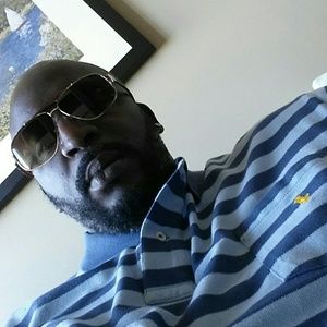 Meet your Posher, Freddie