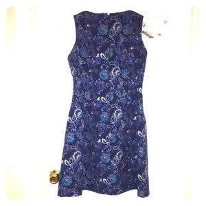 Eva Mendez Dress• New York & Company