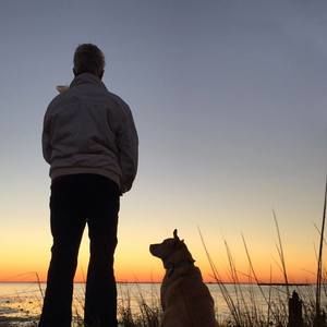 Meet your Posher, Gloria