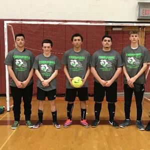 Meet your Posher, Damion