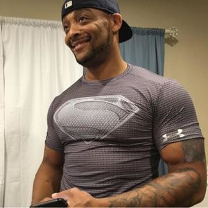 Meet your Posher, Brandon