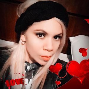 Meet your Posher, Teresa