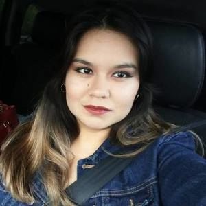 Meet your Posher, Blanca