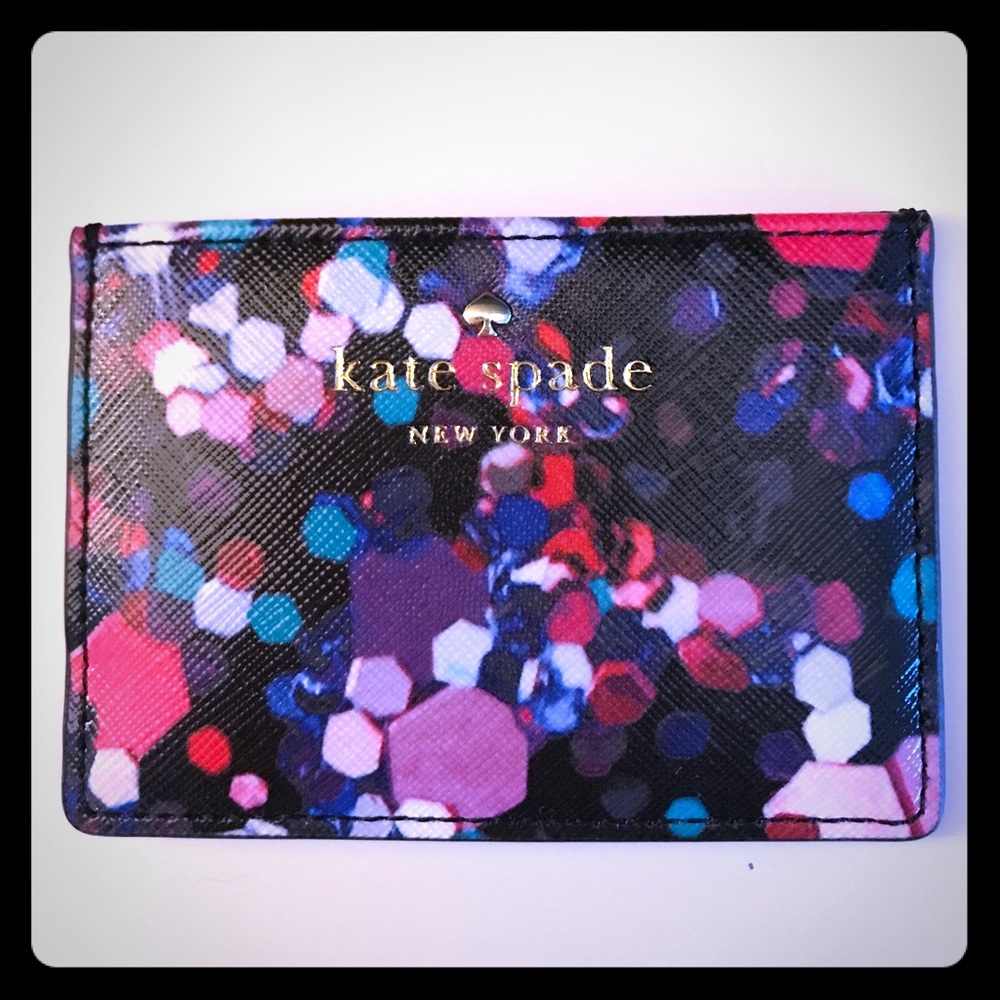 Kate Spade Card Holder