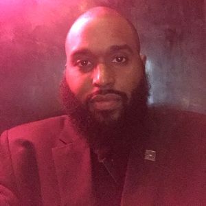 Meet your Posher, Steven