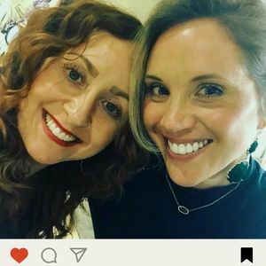 Meet your Posher, Yvette