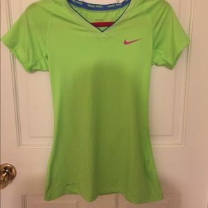 Nike Pro Dry-Fit Top