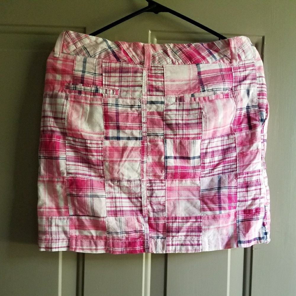 Mini skirt - Picture 2 of 3