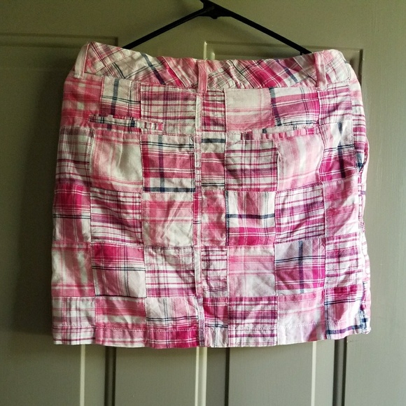 Mini skirt - Picture 2 of 3