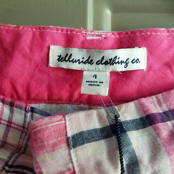 Mini skirt - Picture 3 of 3