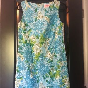 Lilly Pulitzer Original print dress