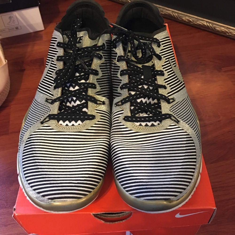 Nike NFL series sneakers