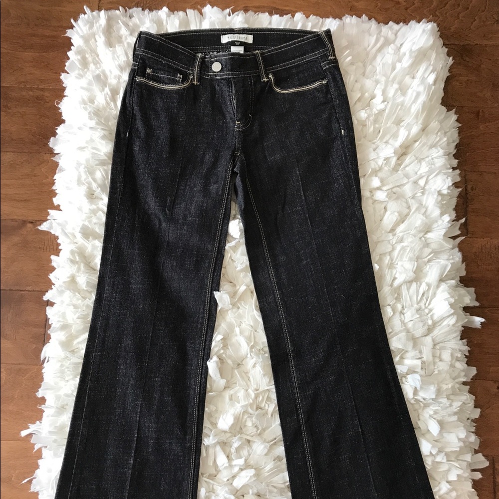 Black jeans